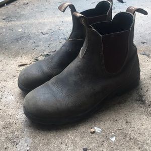 Blundstone women’s 500 boots